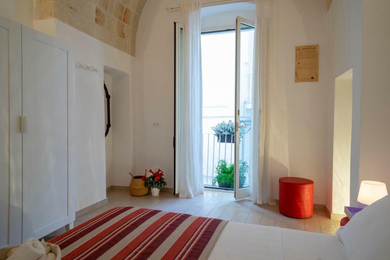 Apartamento La Casetta Vico San Leonardo Monopoli Exterior foto