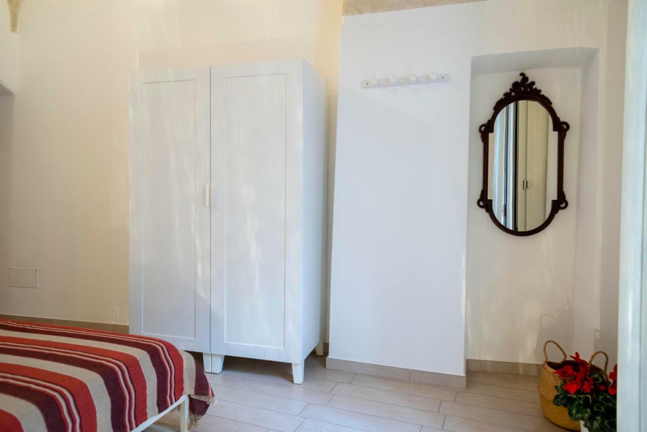 Apartamento La Casetta Vico San Leonardo Monopoli Exterior foto