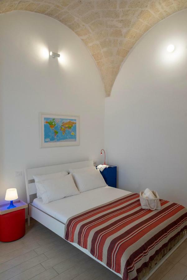 Apartamento La Casetta Vico San Leonardo Monopoli Exterior foto